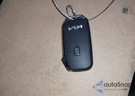 2022 Kia Niro Plug-In Hybrid Ex Premium z USA, uszkodzony, nr VIN KNDCC3LD2N5534289